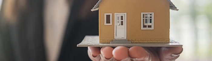 Eigenheim bei Privatinsolvenz, geht das Hauseigentum verloren?