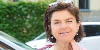 Planinsolvenz befreit Transportunternehmerin
