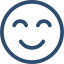 Logo happy